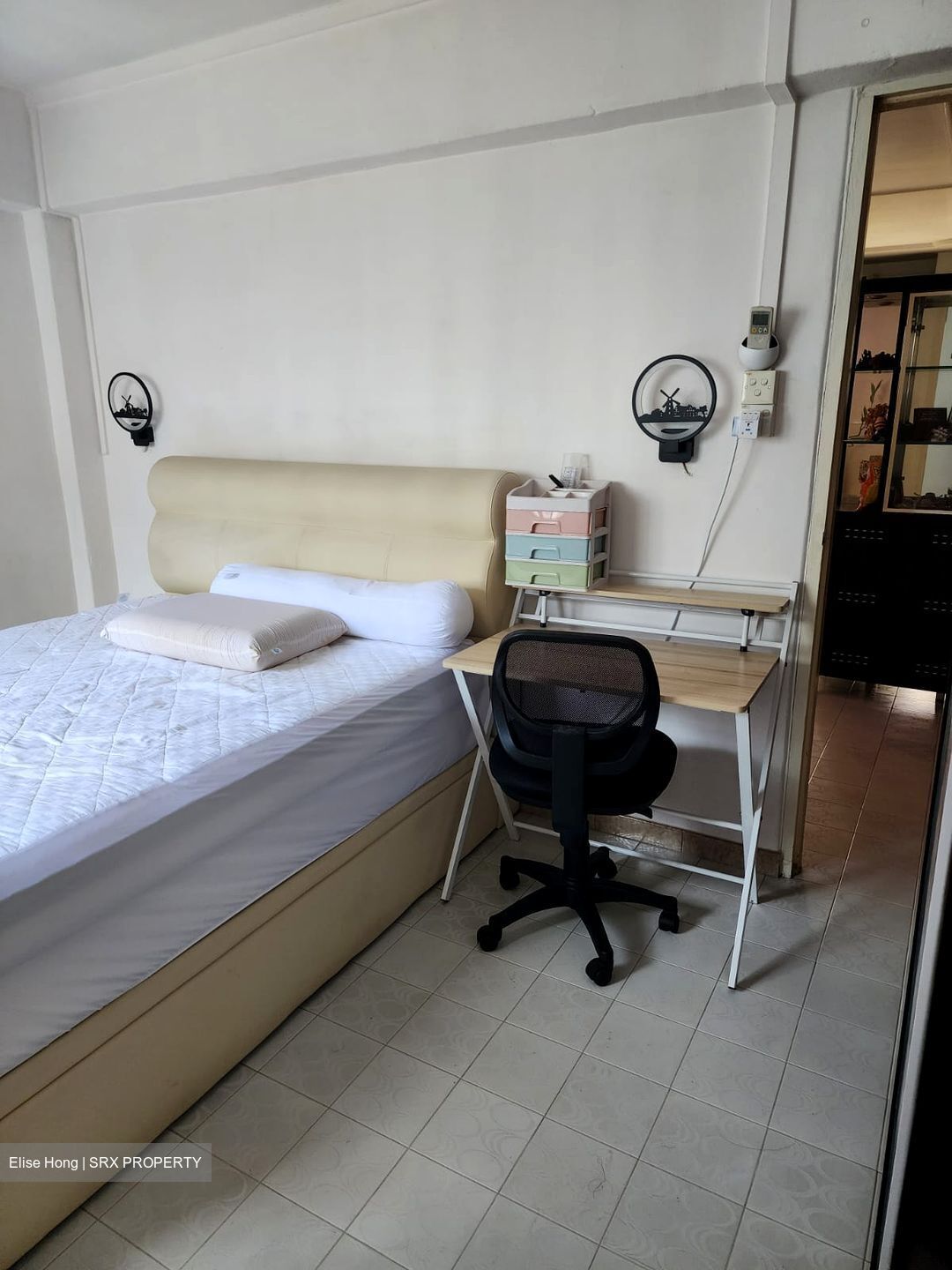 Bukit Purmei Road (Bukit Merah),  #635544821